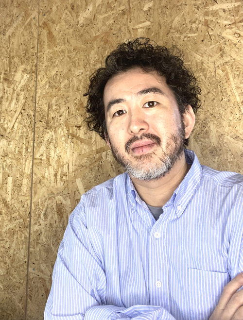 菊池 元彦 Detour デトゥール 岩手県釜石市の美容室